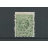 Nederland  24D  puntstempel 91  VFU/gebr  CV 15 €