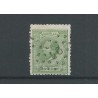 Netherlands  24D  numeral dot cancel 91  VFU/used  CV 15 €