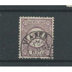 Nederland 33  "VIANEN 1898...