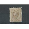 Netherlands  27H with numeral dot cancel 68 VFU/used  CV 15 €