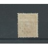 Netherlands  27H with numeral dot cancel 68 VFU/used  CV 15 €