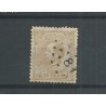 Netherlands  27G with numeral dot cancel 81 VFU/used  CV 44 €