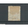 Netherlands  27G with numeral dot cancel 81 VFU/used  CV 44 €