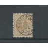 Nederland  27H  "KAATSHEUVEL 1890" VFU/gebr  CV 20+ €