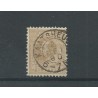 Netherlands  27H  "KAATSHEUVEL 1890" VFU/used  CV 20+ €