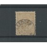 Nederland  27H  "LEERDAM 1889" VFU/gebr  CV 17+ €