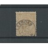 Netherlands  27H  "LEERDAM 1889" VFU/used  CV 17+ €