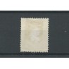 Netherlands  38 with numeral dot cancel 93 VFU/used  CV 100 €