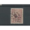 Netherlands  36 with numeral dot cancel 29 VFU/used  CV 18 €