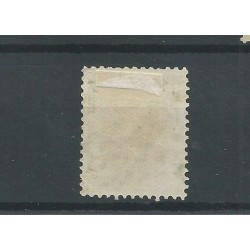 Netherlands  36 with numeral dot cancel 29 VFU/used  CV 18 €
