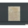 Netherlands  36 with numeral dot cancel 17 VFU/used  CV 225 €