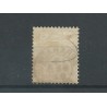 Netherlands  36 "KERKRADE" small round cancel VFU/used  CV 20 €
