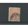 Netherlands  39 "AMERONGEN" small round cancel VFU/used  CV 16 €