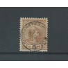 Netherlands  39 "OUDE-WETERING" small round cancel VFU/used  CV 20 €