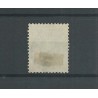 Netherlands  40 "WAGENINGEN" small round cancel VFU/used  CV 8 €