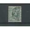 Netherlands  41 "BERLIKUM (FRIESL:)" small round cancel VFU/used  CV 37 €