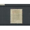 Netherlands  41 "BERLIKUM (FRIESL:)" small round cancel VFU/used  CV 37 €