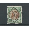 Netherlands  45B "EINDHOVEN" large round cancel  VFU/used  CV 20 €