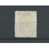 Netherlands  45B "EINDHOVEN" large round cancel  VFU/used  CV 20 €