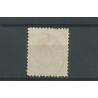 Netherlands  45B "OVERVEEN" large round cancel  VFU/used  CV 20 €