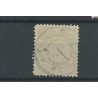 Netherlands  46B "MAASTRICHT" large round cancel  VFU/used  CV 30 €