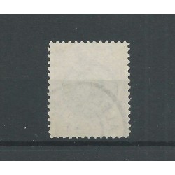 Netherlands  47B "ALFEN (Z:H:)" large round cancel  VFU/used  CV 175 €