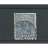 Nederland 35 met " SOEST 1897" HPK  VFU/gebr  CV 18,5 €