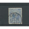 Netherlands 35 with " SOEST 1897" HPK  VFU/used  CV 18,5 €