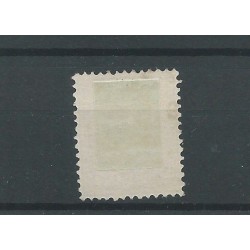 Suriname 11C Willem III  VFU/used  CV 50 €