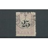 Suriname  P5-III "NIEUWE NICKERIE"  VFU/used  CV 26++ €