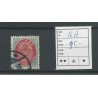 Iceland  16A  Numeral with Kroon 50 Aur  VFU/used  CV 95 €