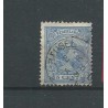 Netherlands 35 with " REUSEL 1898"  VFU/used  CV 27,5 €