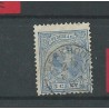 Netherlands 35 with " BERKHOUT 1897"  VFU/used  CV 18,5 €