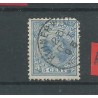 Netherlands 35 with " RUINERWOLD 1895"  VFU/used  CV 22,5 €
