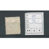 Iceland 55 King Christian & Frederik VFU/used  CV 35 €