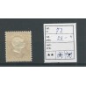 Iceland 72 King Frederik VII  MNH  CV 25 €