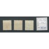 Iceland 147-149 Airmail GRAF ZEPPELIN  MNH CV 200 €