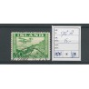 Iceland 176A  Airmails 1934  VFU/used  CV 15 €