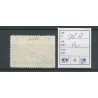 Iceland 176A  Airmails 1934  VFU/used  CV 15 €
