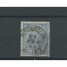 Netherlands 35 with " MUIDERBERG 1899"  VFU/used  CV 30 €