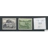 Iceland 269-270 Fischerei und Landwirtschaft MNH  CV 60 €