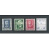 Iceland 293-295 Hannes Hafstein  VFU/gebrCV 40 €