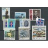 Iceland card better stamps/sets  VFU/used CV 35 €