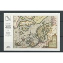 Nederland 51 met "ENKHUIZEN-STAVOREN 1913" grootrond VFU/gebr CV 5+ €