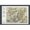 Iceland block 6  VFU/used CV 10 €