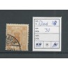 Iceland  Official 3B  VFU/used  CV 30 €