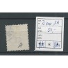 Iceland  Official 3A  VFU/used  CV 50 €