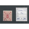 Iceland  Official 6A  VFU/used  CV 50 €