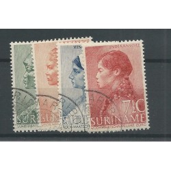 Belgie 106 Rode Kruis VFU/gebr CV 50 €