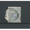 Nederland 35 met " KERK-DRIEL 1892"  VFU/gebr  CV 15 €